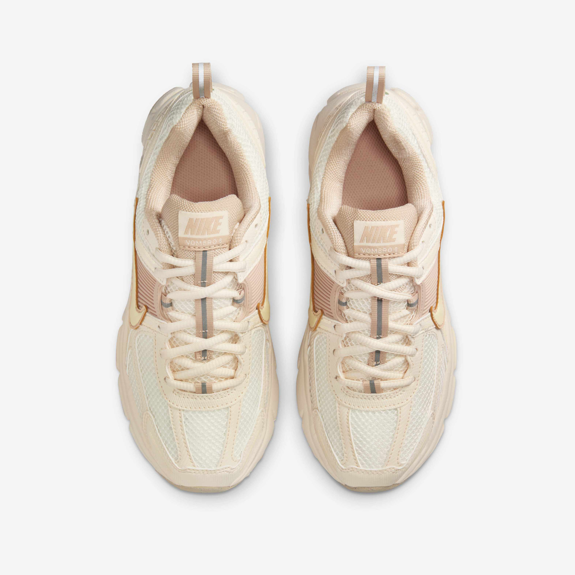 Кросівки Nike VOMERO 5 (GS) HF6998-106