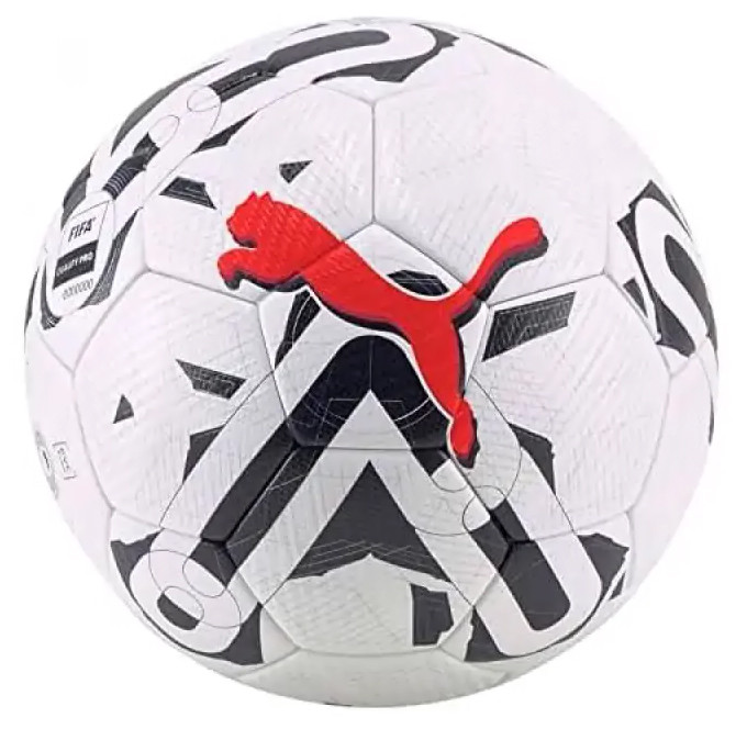 М'яч футбольний Puma Orbita 3 TB FQ 083776-03