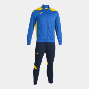 Костюм спортивний Joma CHAMPIONSHIP VI синьо-темно-синій 101953.709 101953.709