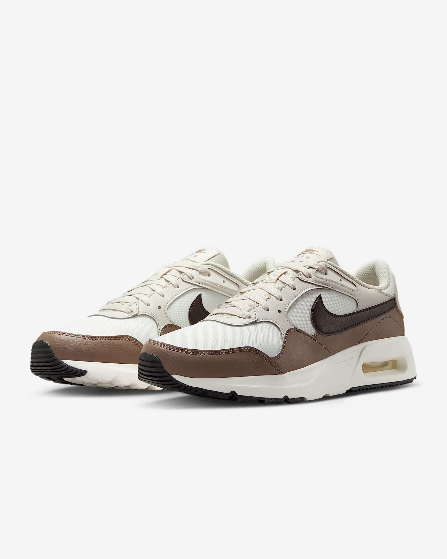 Кросівки Nike Air Max SC CW4555-119