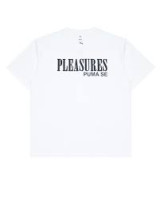 Футболка Puma x PLEASURES Typo Tee 620878-02