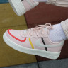 Кросівки Nike WMNS AIR FORCE 1 '07 LX CK6572-600
