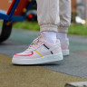 Кросівки Nike WMNS AIR FORCE 1 '07 LX CK6572-600