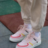 Кросівки Nike WMNS AIR FORCE 1 '07 LX CK6572-600