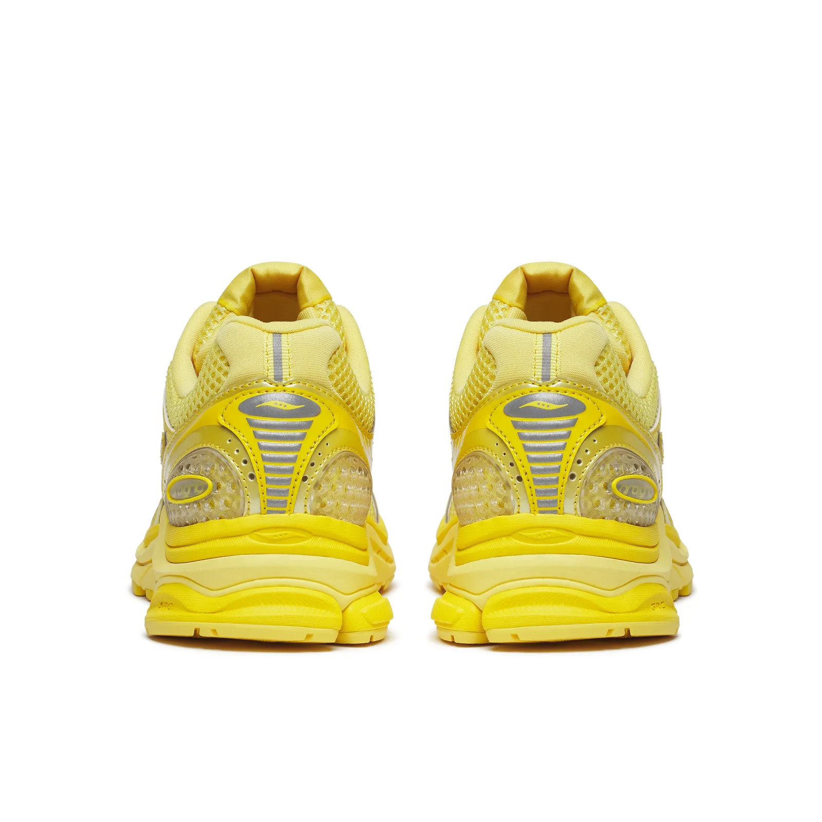 Кросівки Saucony PROGRID TRIUMPH 4 S60817-2