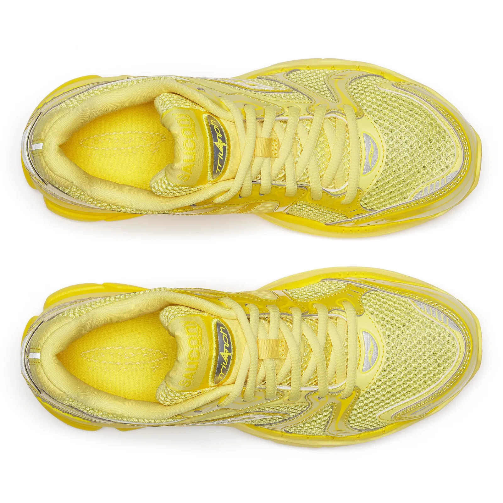 Кросівки Saucony PROGRID TRIUMPH 4 S60817-2