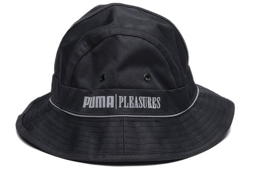Панама Puma x PLEASURES Masked Bucket 024835-01