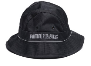 Панама Puma x PLEASURES Masked Bucket 024835-01
