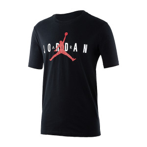 Футболка Jordan M J JORDAN AIR WM TEE CK4212-013