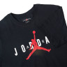 Футболка Jordan M J JORDAN AIR WM TEE CK4212-013