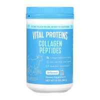Порошок Vital Proteins Collagen Peptides - 284g Unflavored 2023-10-4681