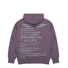 Худі Puma x PLEASURES Graphic Hoodi 620879-74