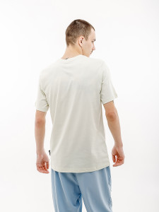 Футболка Nike M TEE LBR BIG SWOOSH FQ3785-020