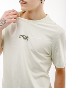 Футболка Nike M TEE LBR BIG SWOOSH FQ3785-020