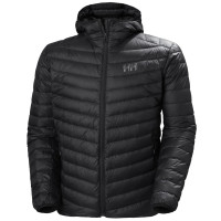 Куртка (пуховик)  HELLY HANSEN VERGLAS  INSULATOR (63005 990) L 63005 990