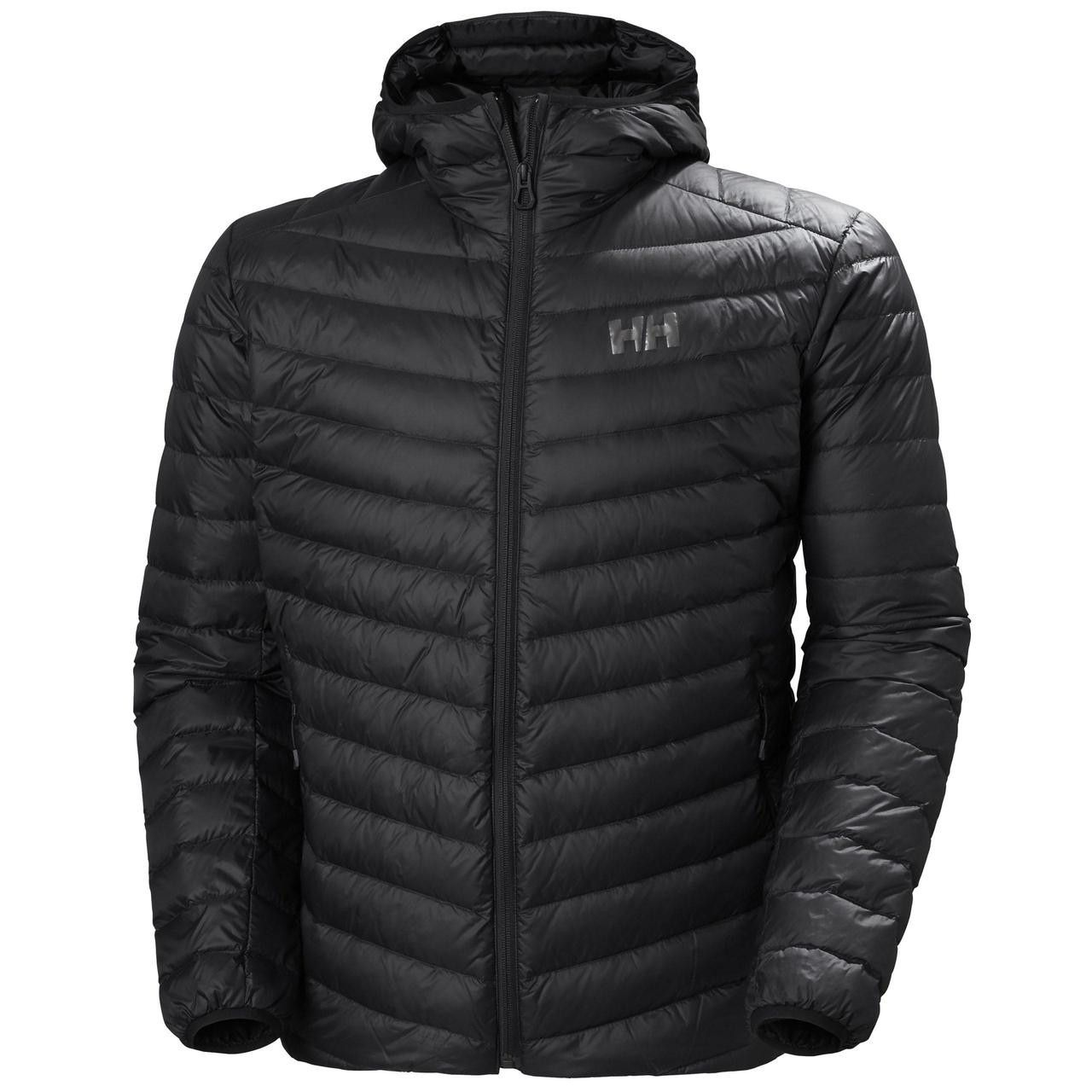 Куртка (пуховик) HELLY HANSEN VERGLAS INSULATOR (63005 990) L 63005 990