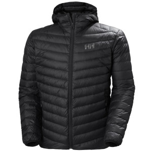Куртка (пуховик)  HELLY HANSEN VERGLAS  INSULATOR (63005 990) L 63005 990