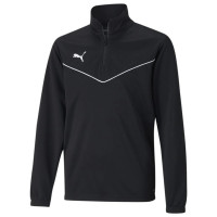 Кофта Puma teamRISE 1/4 Zip  657395-03