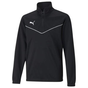Кофта Puma teamRISE 1/4 Zip  657395-03