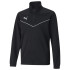Кофта Puma teamRISE 1/4 Zip  657395-03