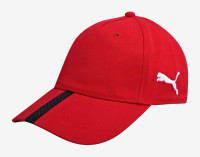 Кепка Puma LIGA CAP червоний Уні OSFA 022356-01