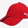 Кепка Puma LIGA CAP червоний Уні OSFA 022356-01