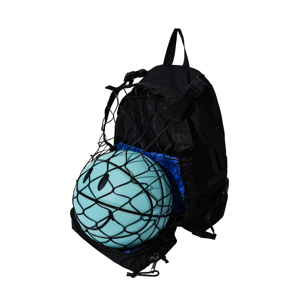 Рюкзак MARKET x Eastpak Basketball Backpack чорний 7915