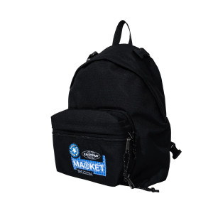 Рюкзак MARKET x Eastpak Basketball Backpack чорний 7915