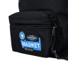 Рюкзак MARKET x Eastpak Basketball Backpack чорний 7915