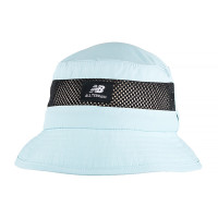 Панама New Balance Lifestyle Bucket Hat LAH21101MGF