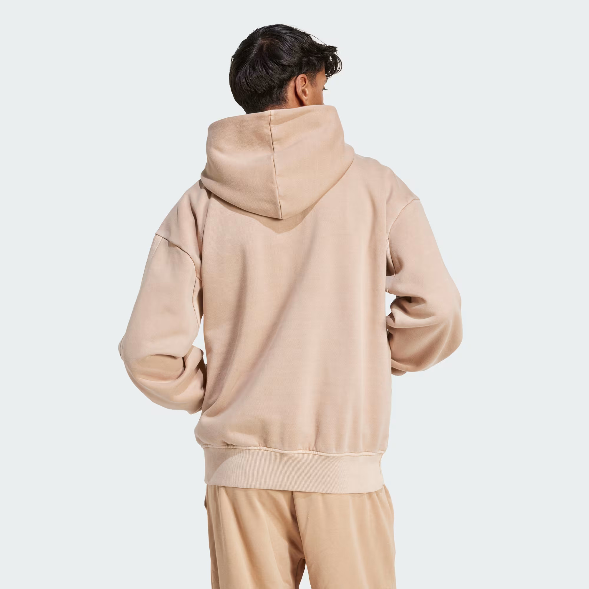 Костюм спортивний Adidas SZN Sportwear JL6537/JL6532