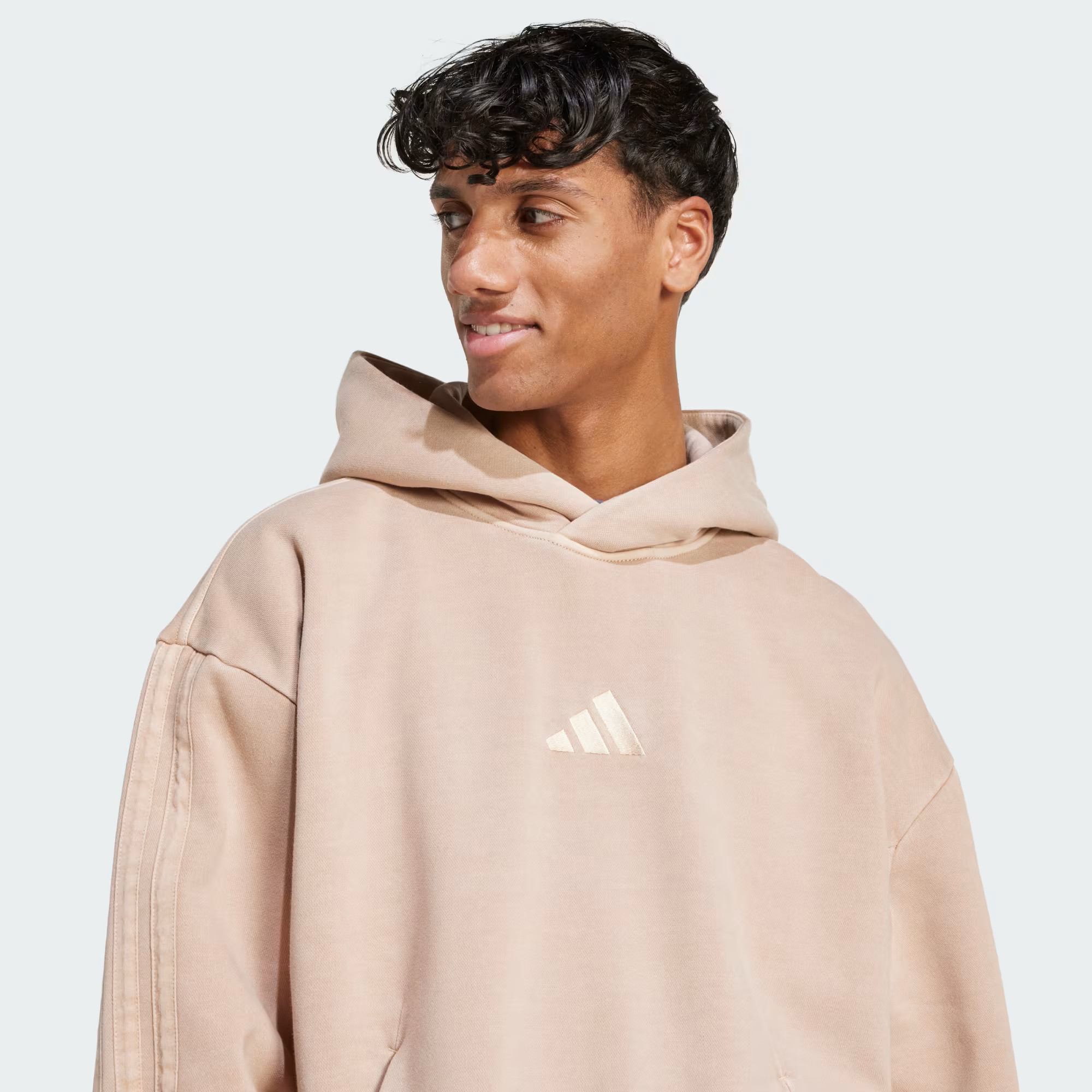 Костюм спортивний Adidas SZN Sportwear JL6537/JL6532