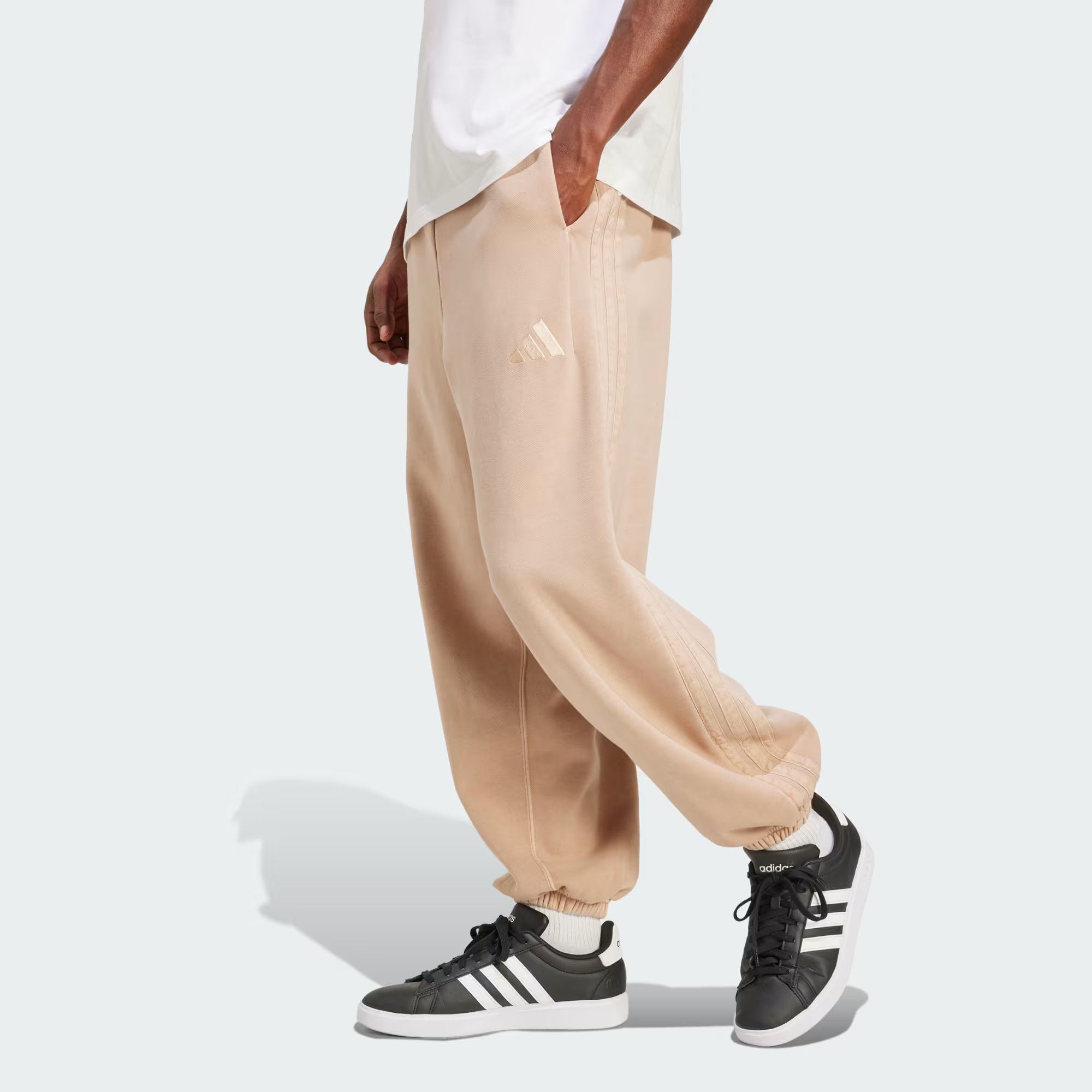 Костюм спортивний Adidas SZN Sportwear JL6537/JL6532