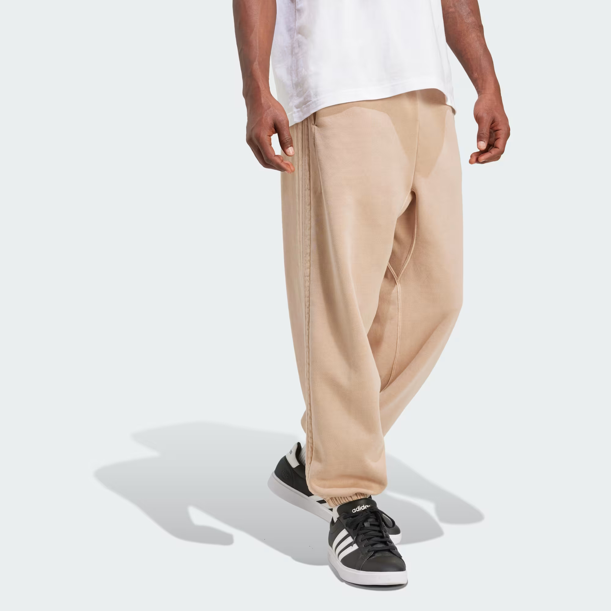 Костюм спортивний Adidas SZN Sportwear JL6537/JL6532