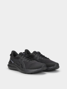 Кросівки Asics JOLT 5 BLACK/CARRIER GREY 1011B963-002