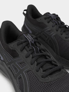 Кросівки Asics JOLT 5 BLACK/CARRIER GREY 1011B963-002