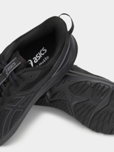Кросівки Asics JOLT 5 BLACK/CARRIER GREY 1011B963-002