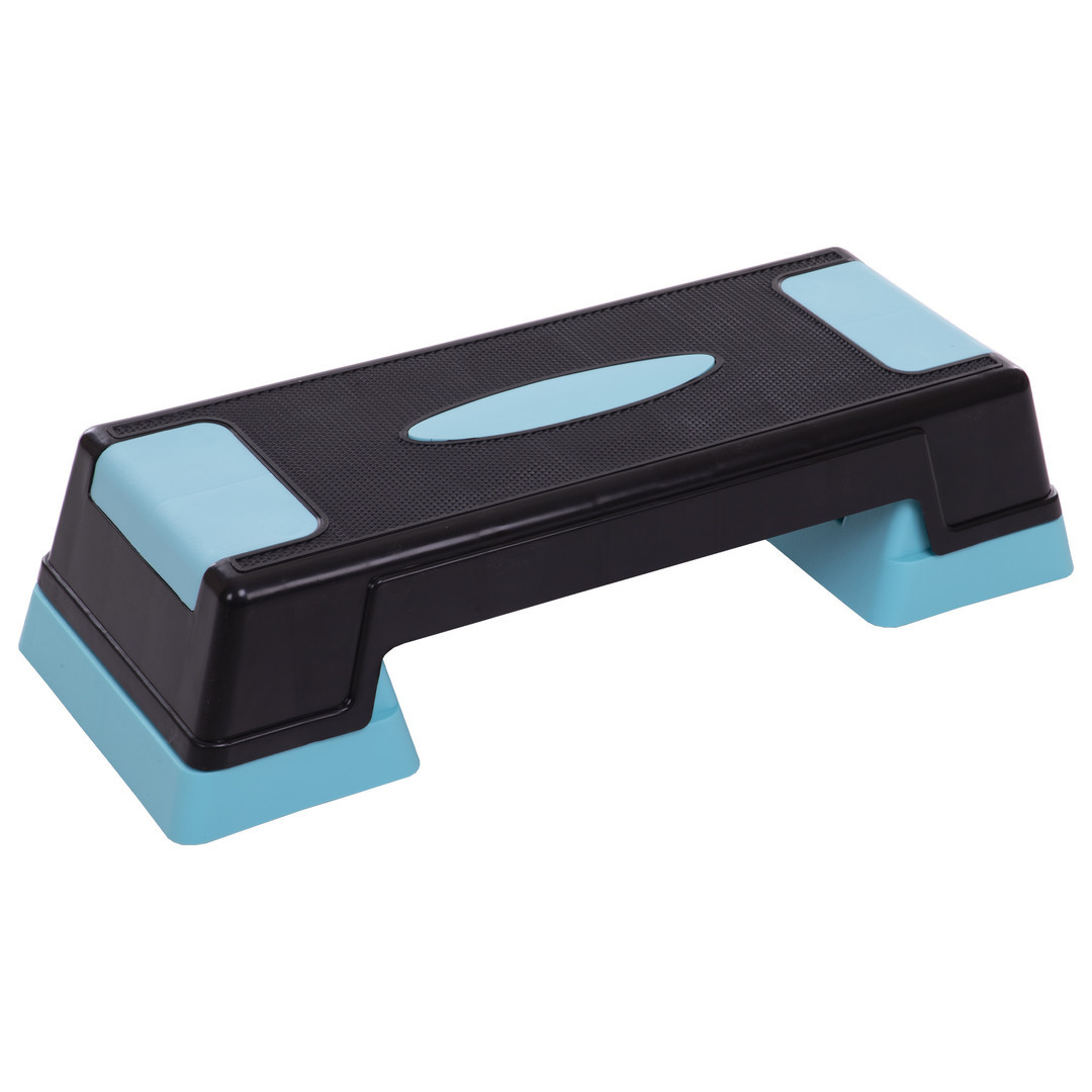 Степ-платформа 70x28x12-22см FI-1575-BL FI-1575-BL