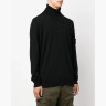 Джемпер STONE ISLAND Black Patch Turtleneck 7915525C4 A0029