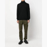 Джемпер STONE ISLAND Black Patch Turtleneck 7915525C4 A0029