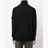 Джемпер STONE ISLAND Black Patch Turtleneck 7915525C4 A0029