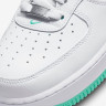 Кросівки Nike Air Force 1'07 white DH7561-107