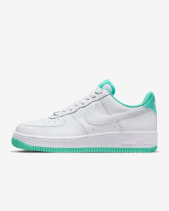 Кросівки Nike Air Force 1'07 white DH7561-107
