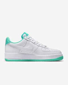 Кросівки Nike Air Force 1'07 white DH7561-107