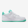 Кросівки Nike Air Force 1'07 white DH7561-107