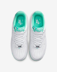 Кросівки Nike Air Force 1'07 white DH7561-107
