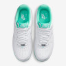 Кросівки Nike Air Force 1'07 white DH7561-107
