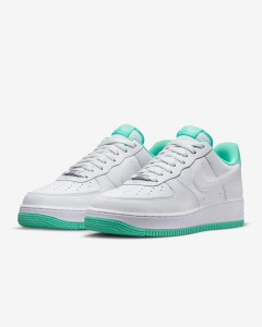 Кросівки Nike Air Force 1'07 white DH7561-107
