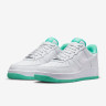 Кросівки Nike Air Force 1'07 white DH7561-107