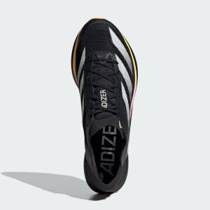 Кросівки Adidas Adizero Takumi Sen 10 Shoes Black ID2793